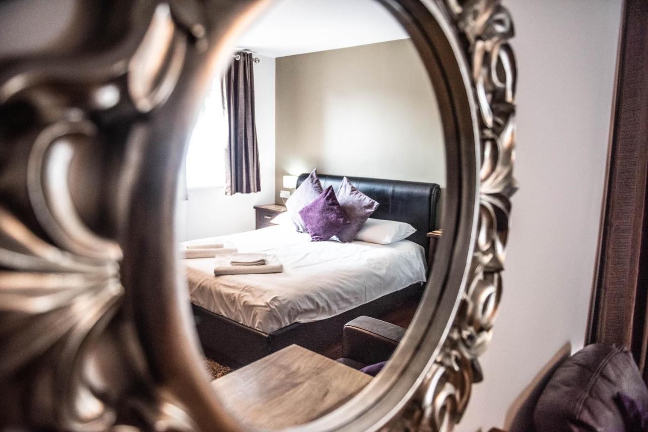 Leaside Hotel Λούτον Εξωτερικό φωτογραφία