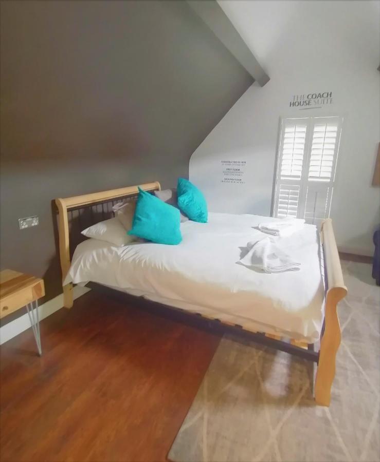 Leaside Hotel Λούτον Εξωτερικό φωτογραφία