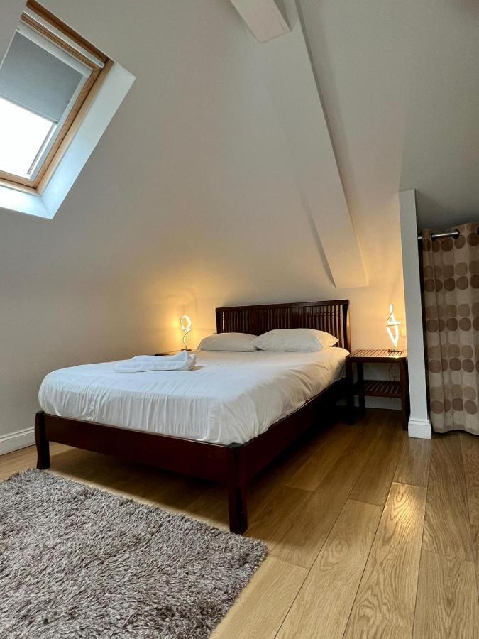 Leaside Hotel Λούτον Εξωτερικό φωτογραφία