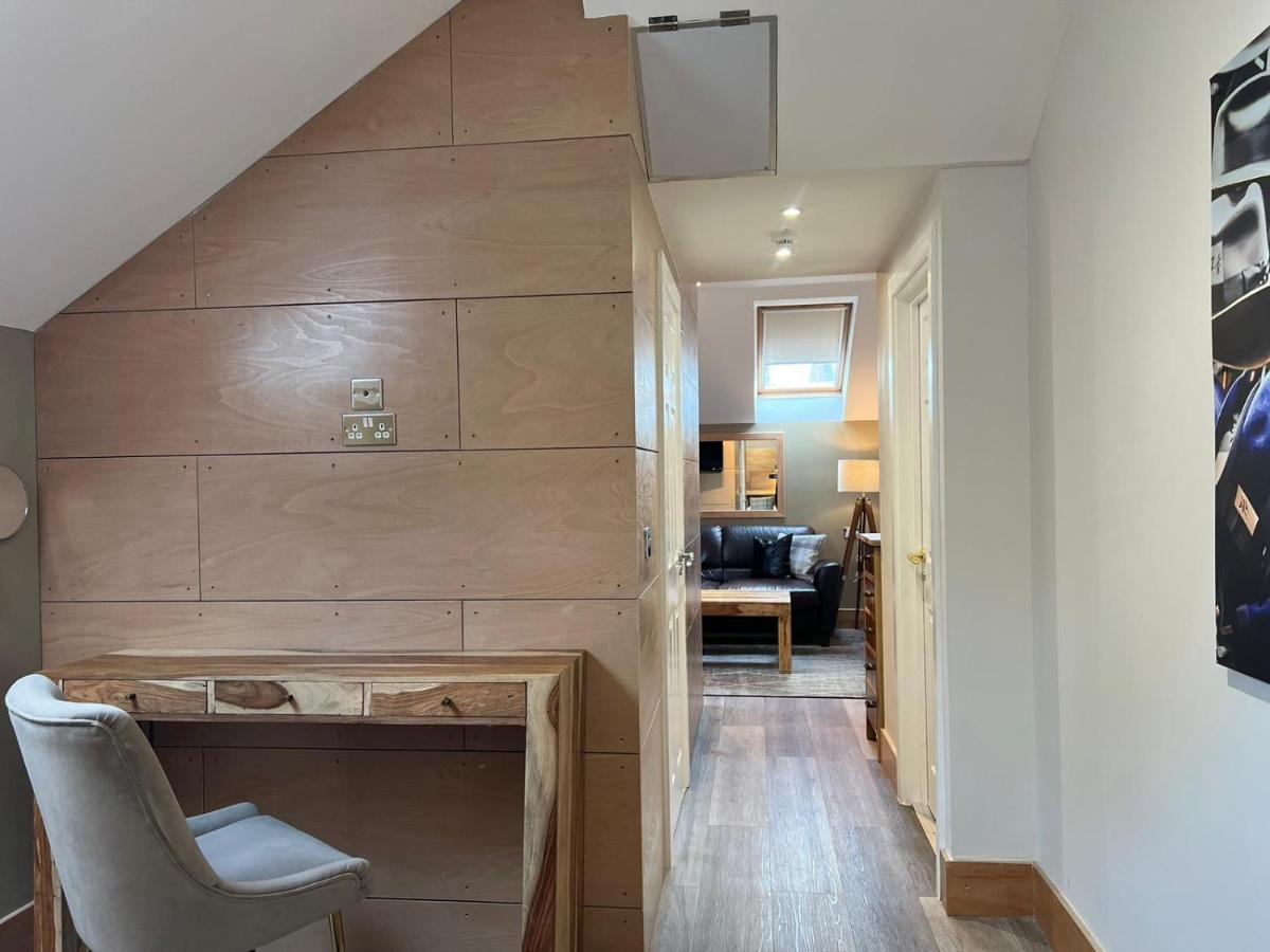Leaside Hotel Λούτον Εξωτερικό φωτογραφία
