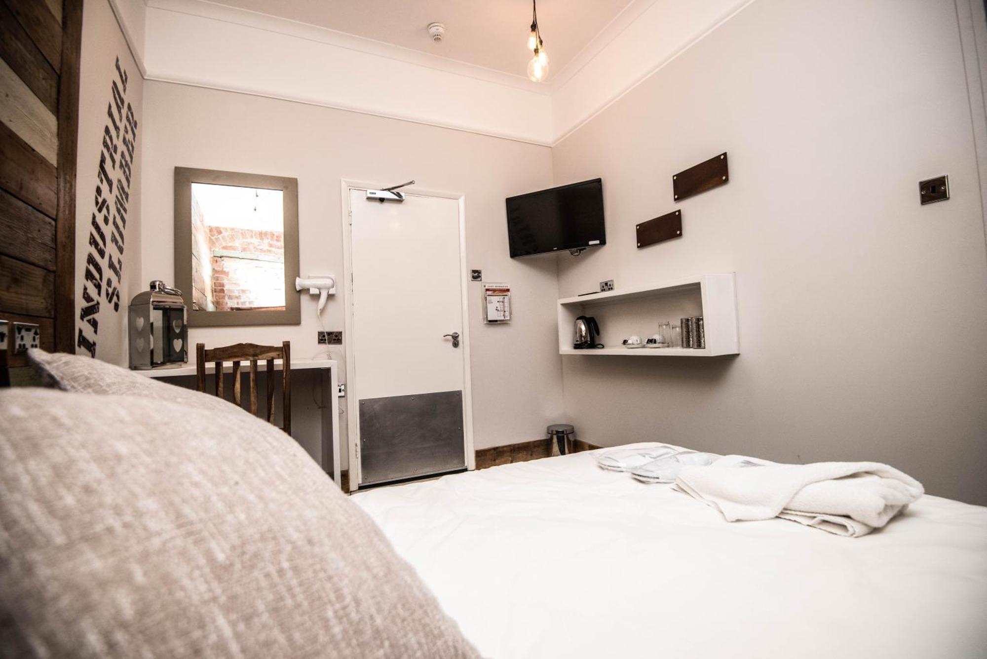 Leaside Hotel Λούτον Δωμάτιο φωτογραφία