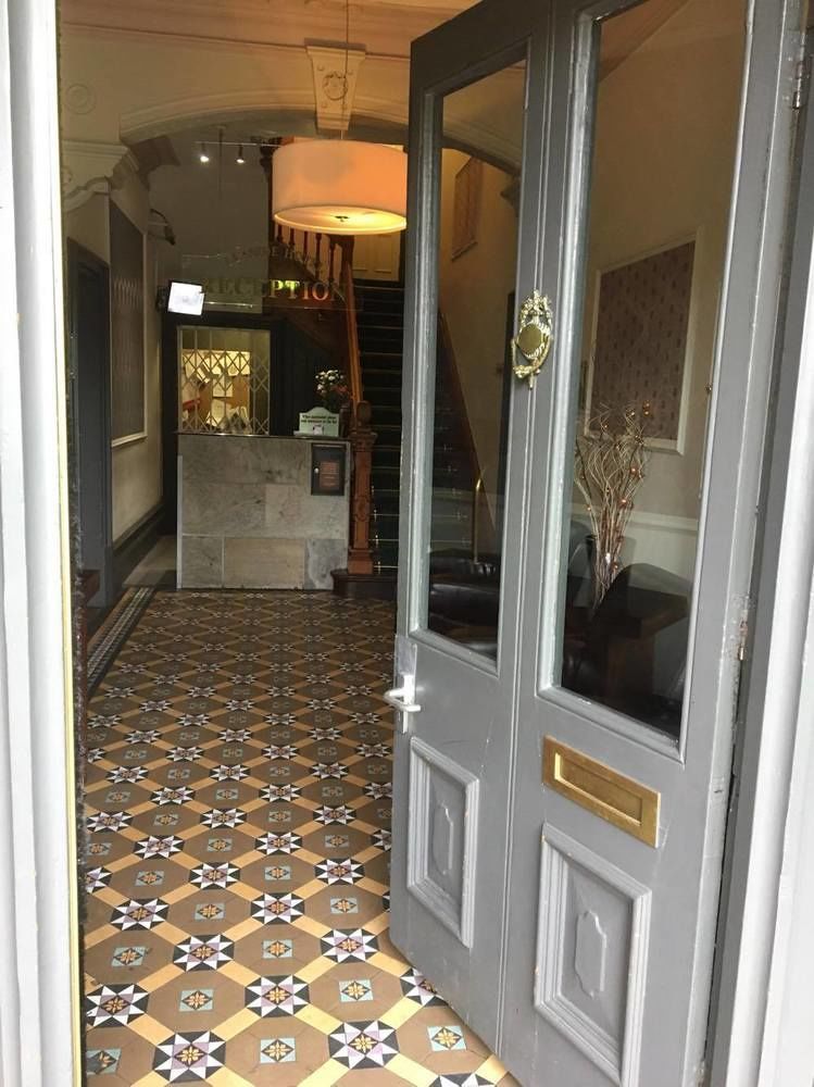 Leaside Hotel Λούτον Εξωτερικό φωτογραφία