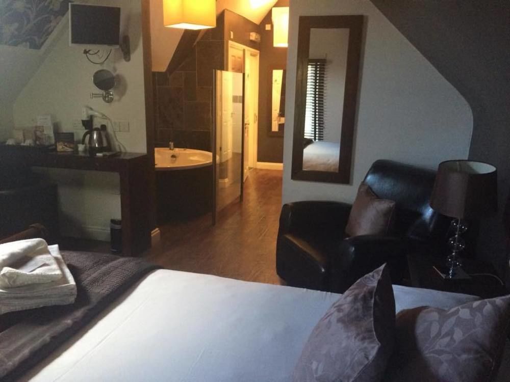 Leaside Hotel Λούτον Εξωτερικό φωτογραφία