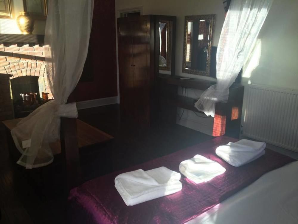 Leaside Hotel Λούτον Εξωτερικό φωτογραφία