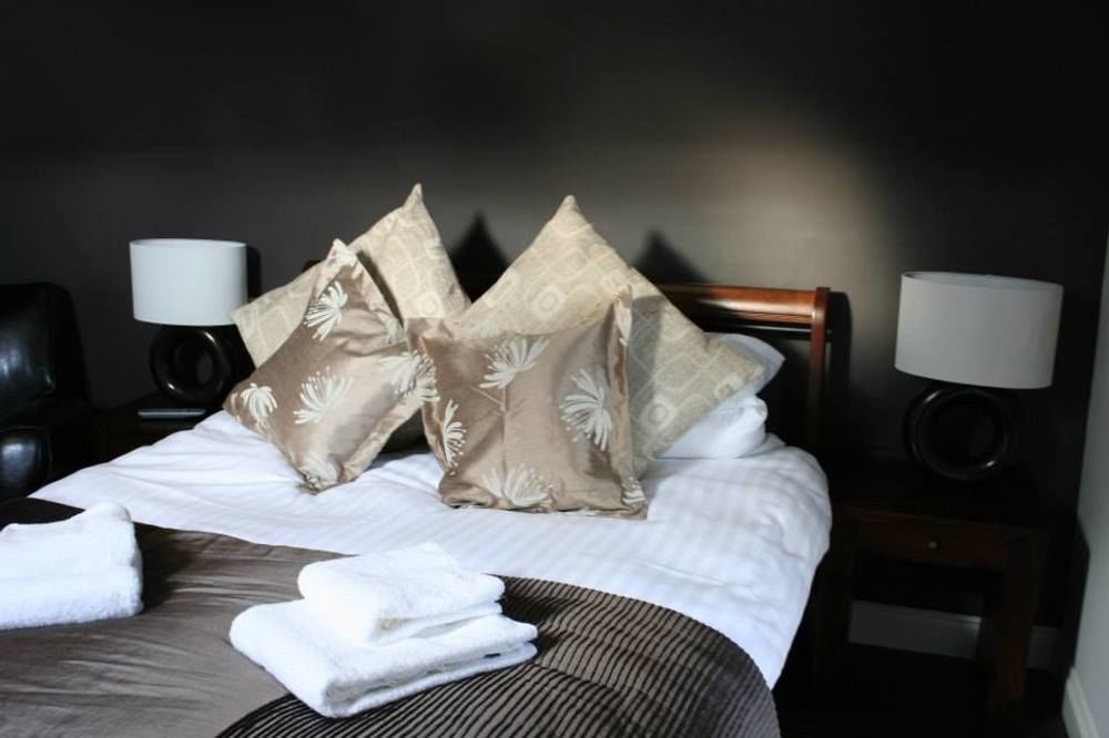 Leaside Hotel Λούτον Εξωτερικό φωτογραφία